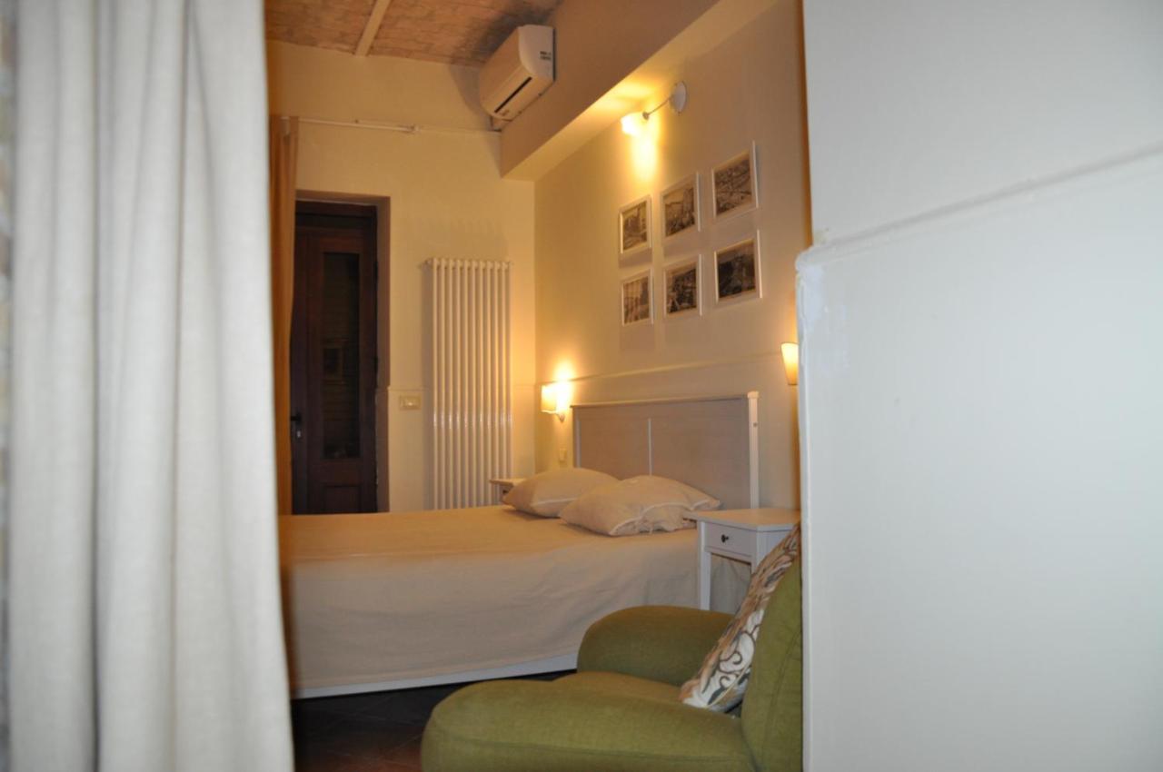 Bed And Breakfast Piazza Mercato Pescara Kültér fotó