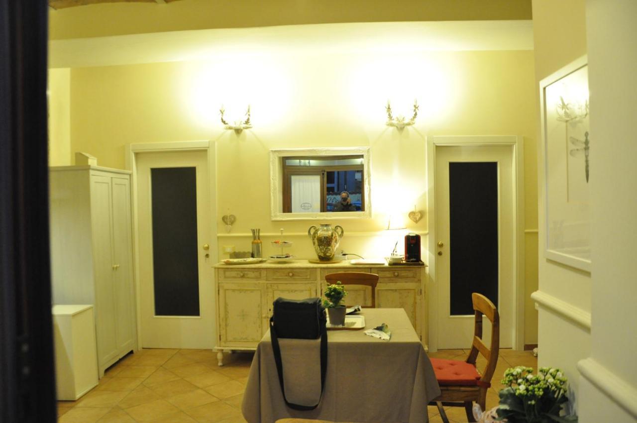 Bed And Breakfast Piazza Mercato Pescara Kültér fotó