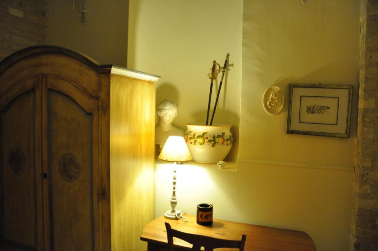 Bed And Breakfast Piazza Mercato Pescara Kültér fotó